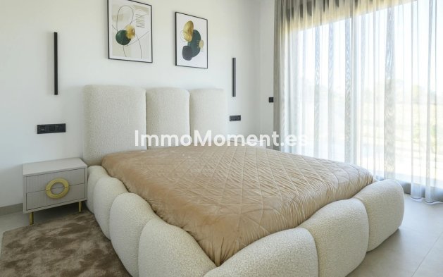 Revente - Villa - Orihuela - Las Colinas Golf