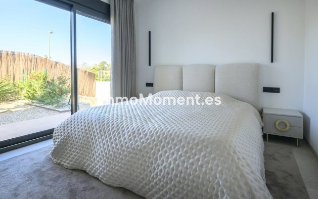 Revente - Villa - Orihuela - Las Colinas Golf