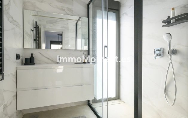 Revente - Villa - Orihuela - Las Colinas Golf