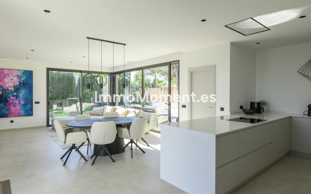 Revente - Villa - Orihuela - Las Colinas Golf