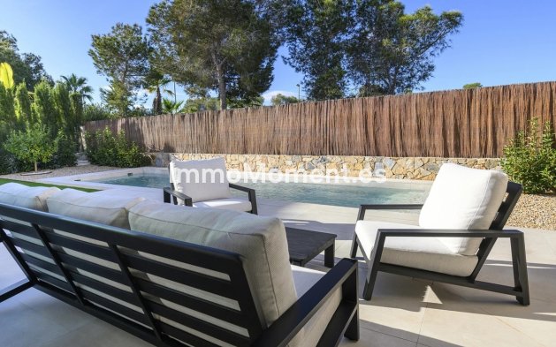 Revente - Villa - Orihuela - Las Colinas Golf