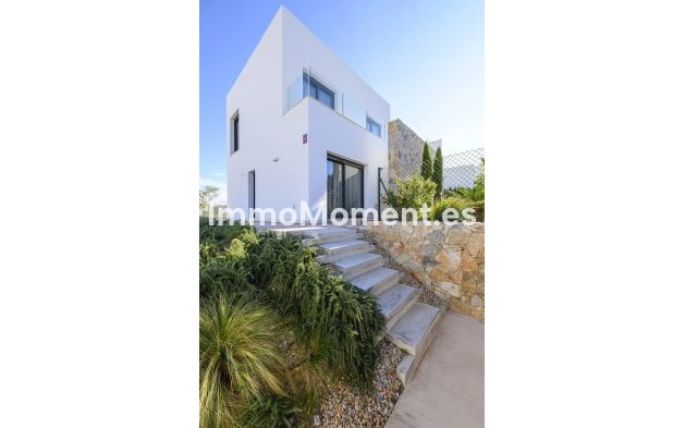 Revente - Villa - Orihuela - Las Colinas Golf