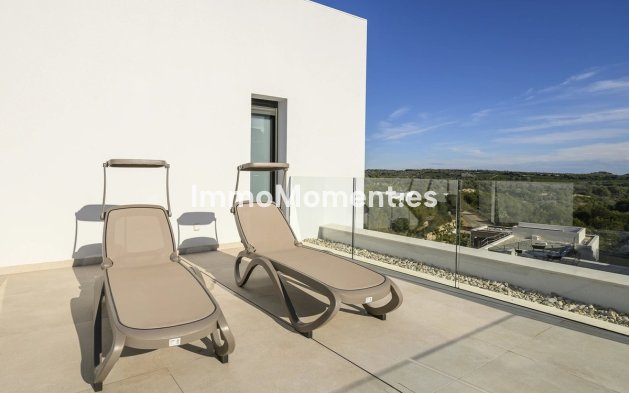 Revente - Villa - Orihuela - Las Colinas Golf