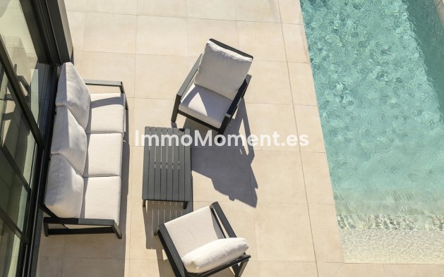 Revente - Villa - Orihuela - Las Colinas Golf