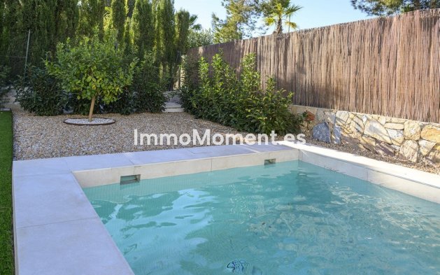 Revente - Villa - Orihuela - Las Colinas Golf