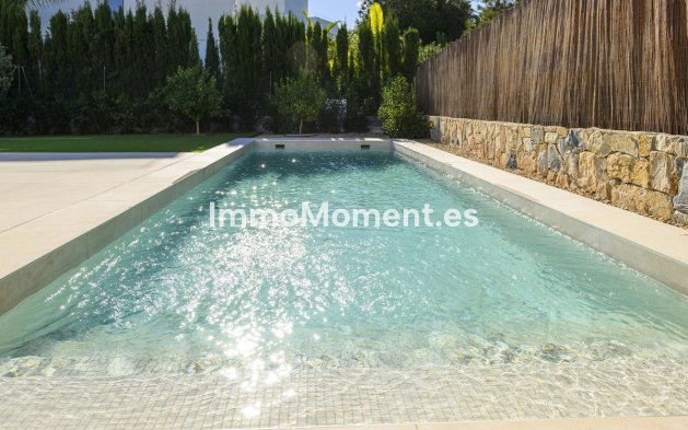 Revente - Villa - Orihuela - Las Colinas Golf