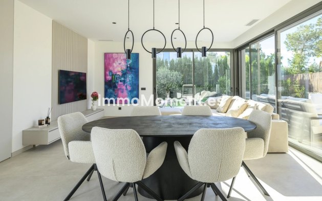 Revente - Villa - Orihuela - Las Colinas Golf