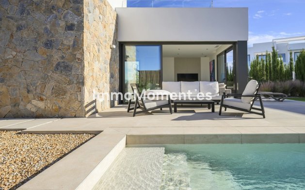 Revente - Villa - Orihuela - Las Colinas Golf