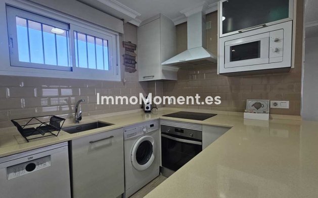 Wiederverkauf - Wohnung - Orihuela - Mil Palmeras