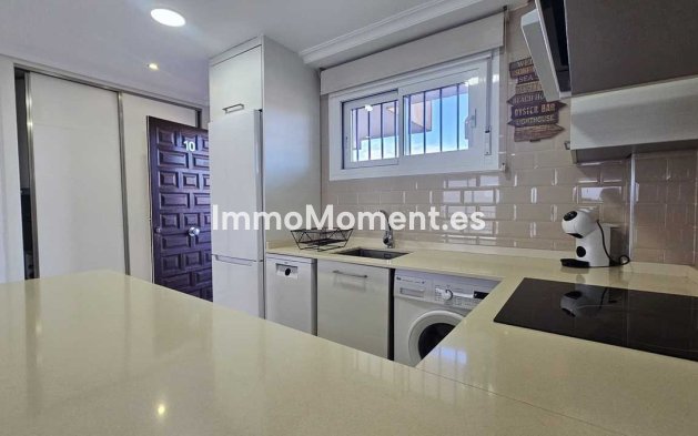 Wiederverkauf - Wohnung - Orihuela - Mil Palmeras