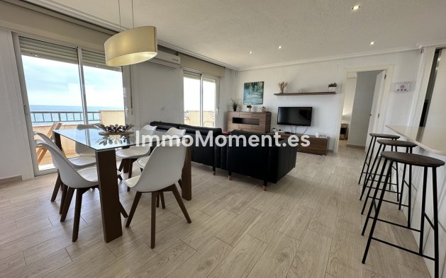 Wiederverkauf - Wohnung - Orihuela - Mil Palmeras