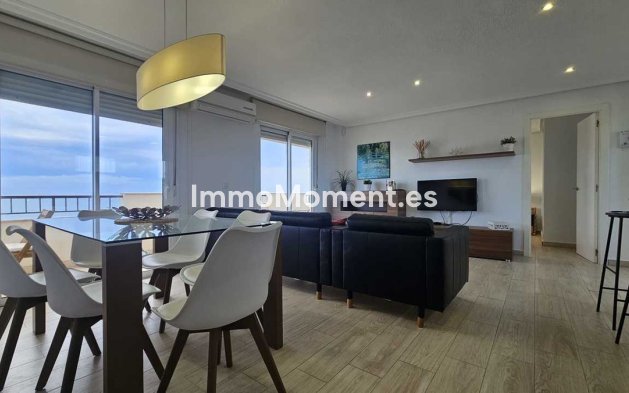 Wiederverkauf - Wohnung - Orihuela - Mil Palmeras