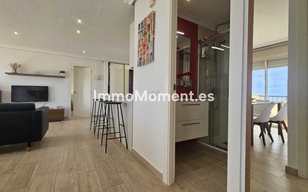 Wiederverkauf - Wohnung - Orihuela - Mil Palmeras