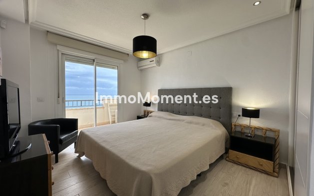 Wiederverkauf - Wohnung - Orihuela - Mil Palmeras