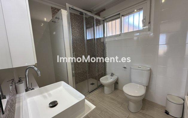 Wiederverkauf - Wohnung - Orihuela - Mil Palmeras