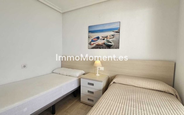 Wiederverkauf - Wohnung - Orihuela - Mil Palmeras