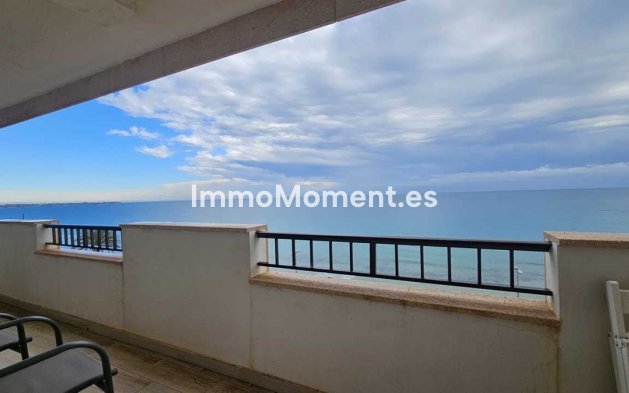 Wiederverkauf - Wohnung - Orihuela - Mil Palmeras