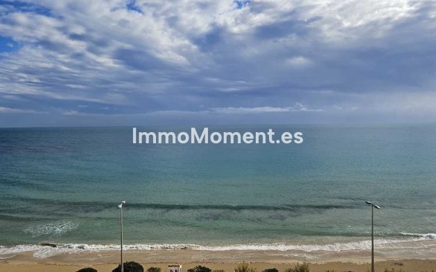 Wiederverkauf - Wohnung - Orihuela - Mil Palmeras