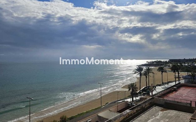 Wiederverkauf - Wohnung - Orihuela - Mil Palmeras