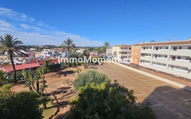 Wiederverkauf - Wohnung - Orihuela - Mil Palmeras