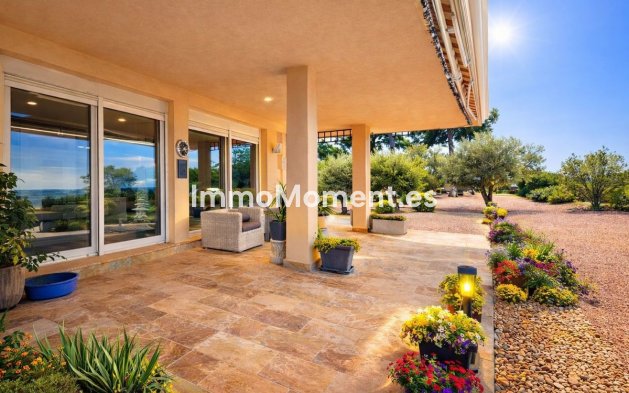 Resale - Villa - Orihuela - Torremendo