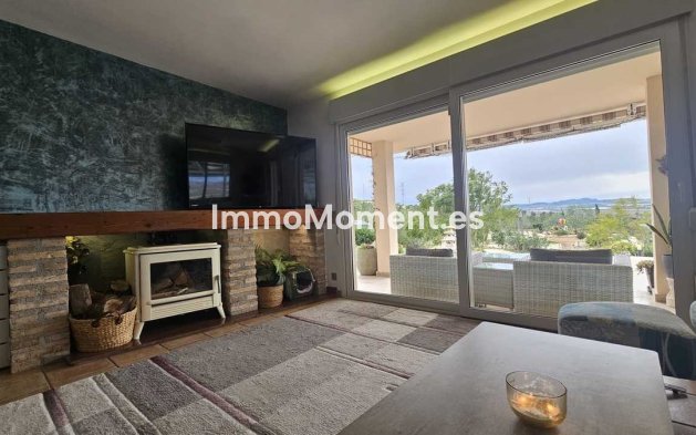 Resale - Villa - Orihuela - Torremendo