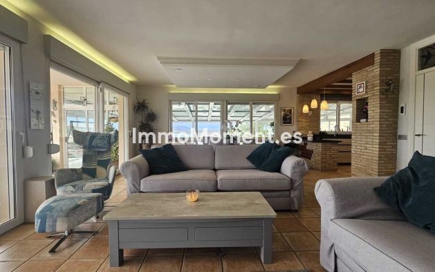 Resale - Villa - Orihuela - Torremendo