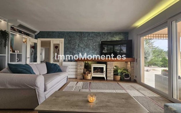 Resale - Villa - Orihuela - Torremendo