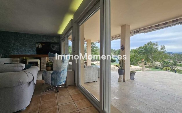 Resale - Villa - Orihuela - Torremendo