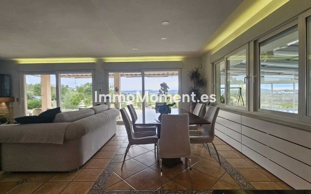 Resale - Villa - Orihuela - Torremendo