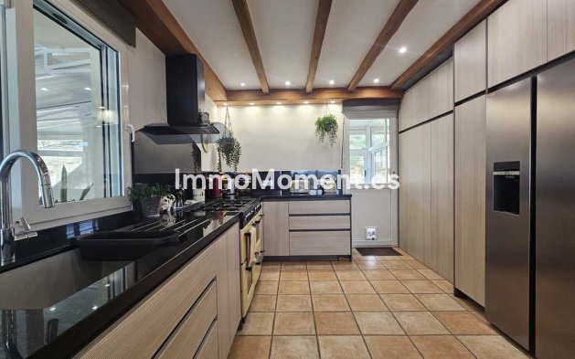 Resale - Villa - Orihuela - Torremendo