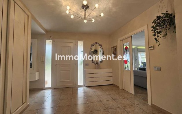 Resale - Villa - Orihuela - Torremendo