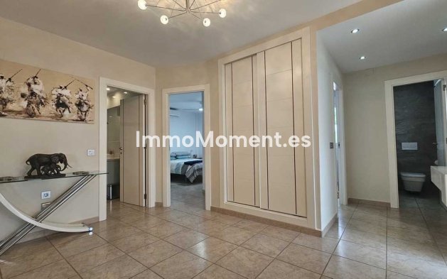 Resale - Villa - Orihuela - Torremendo