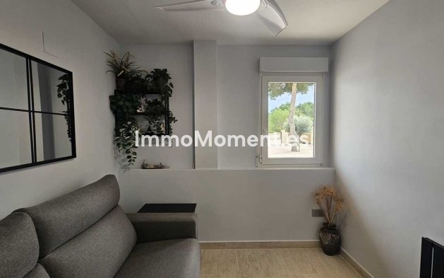 Resale - Villa - Orihuela - Torremendo