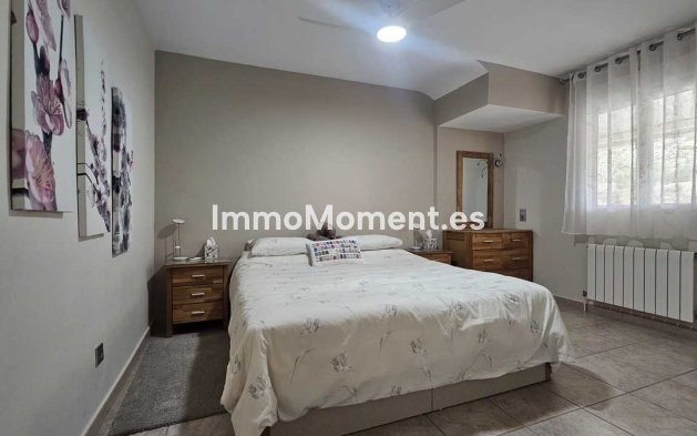 Resale - Villa - Orihuela - Torremendo