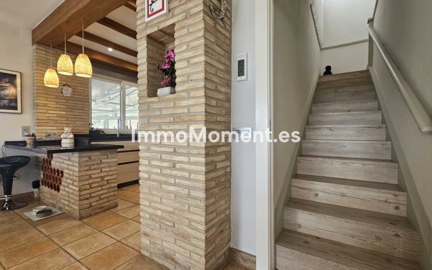 Resale - Villa - Orihuela - Torremendo