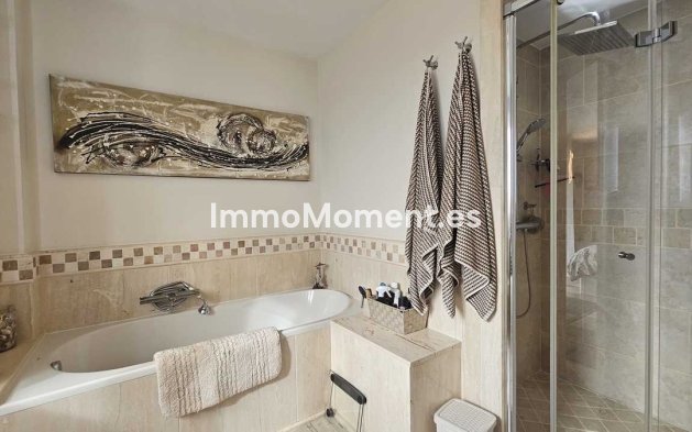 Resale - Villa - Orihuela - Torremendo