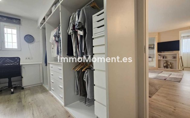 Resale - Villa - Orihuela - Torremendo