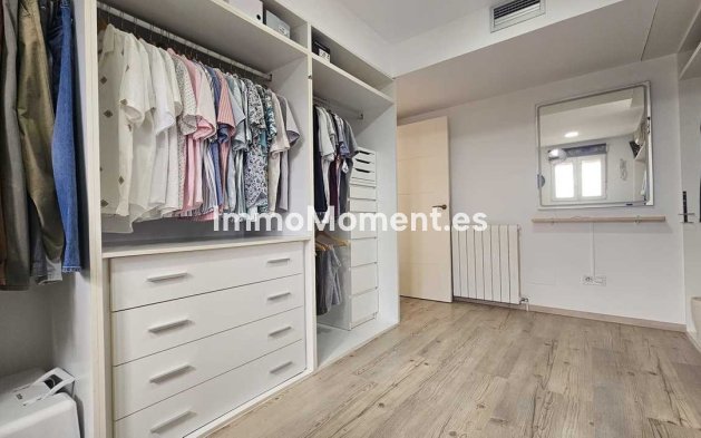 Resale - Villa - Orihuela - Torremendo