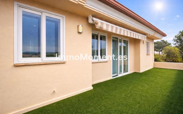Resale - Villa - Orihuela - Torremendo
