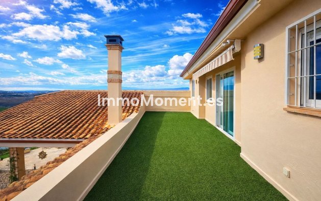 Resale - Villa - Orihuela - Torremendo