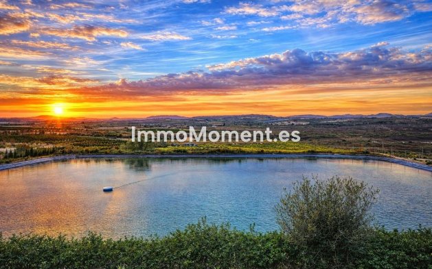 Resale - Villa - Orihuela - Torremendo