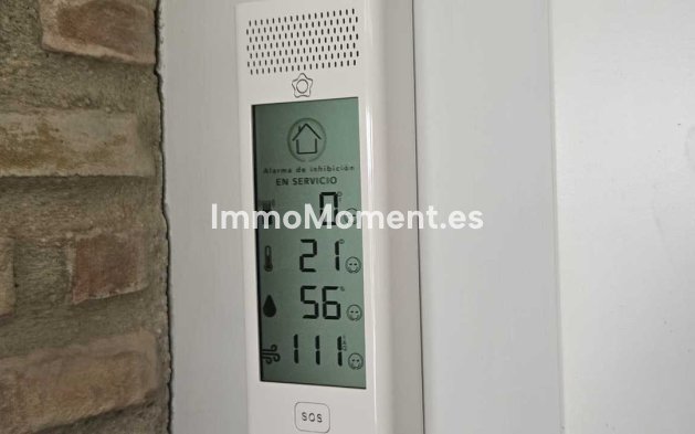 Resale - Villa - Orihuela - Torremendo