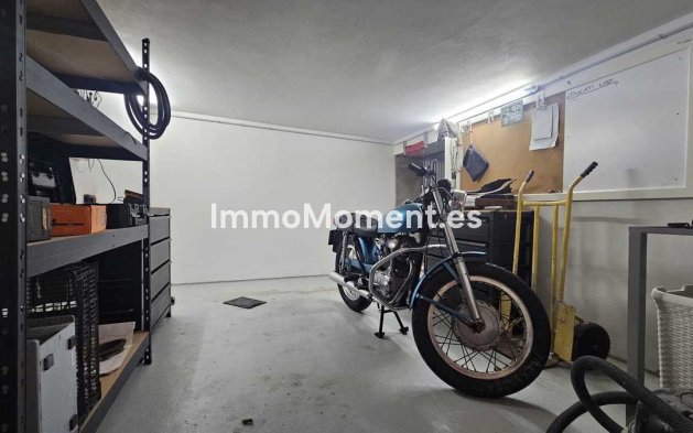 Resale - Villa - Orihuela - Torremendo