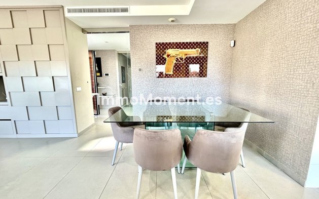 Revente - Villa - Orihuela - Los Balcones