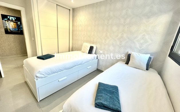 Revente - Villa - Orihuela - Los Balcones