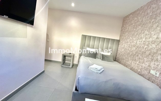 Revente - Villa - Orihuela - Los Balcones