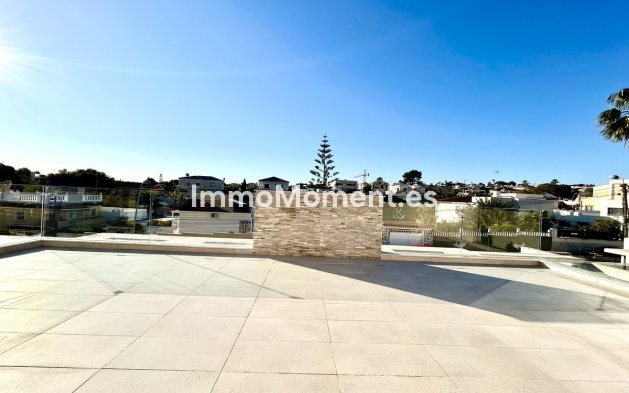 Revente - Villa - Orihuela - Los Balcones