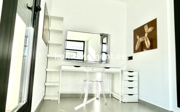 Revente - Villa - Orihuela - Los Balcones