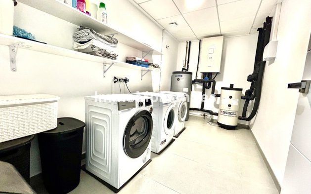 Revente - Villa - Orihuela - Los Balcones